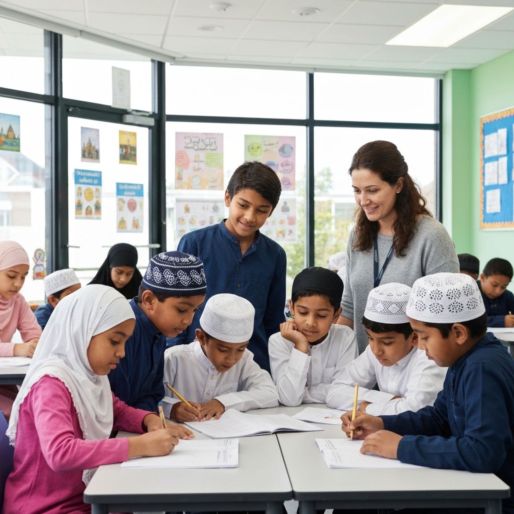 Empowering Through Education